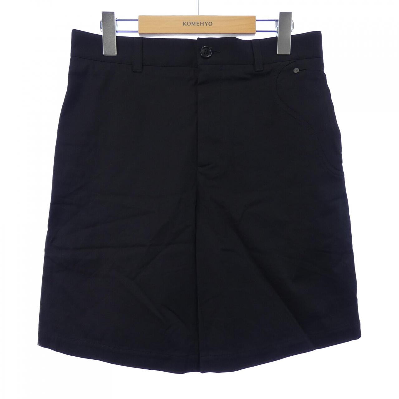 ディオール DIOR 033C128A3866 ショートパンツ