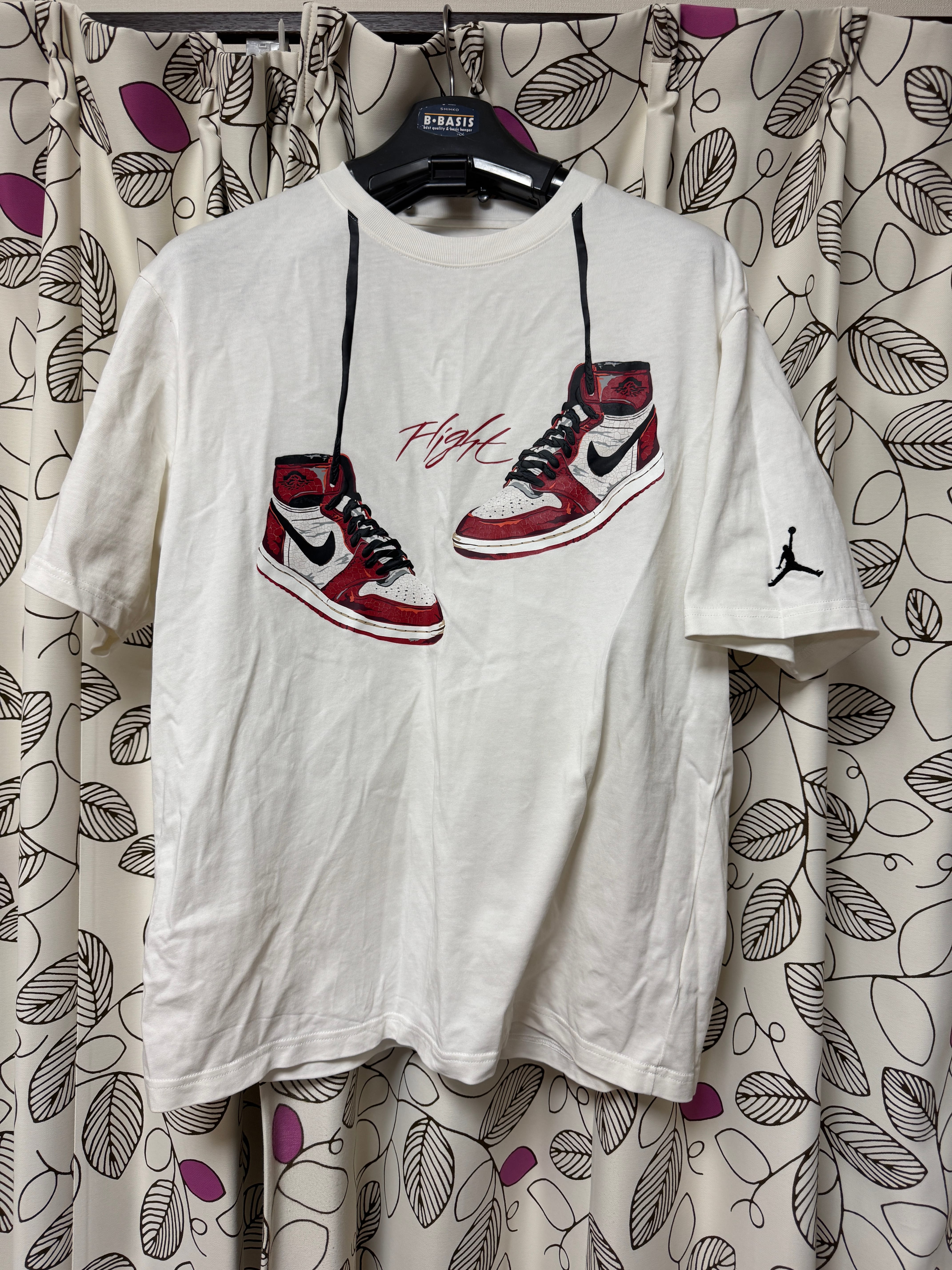 Jordan 1985 Men's Tee "White"
