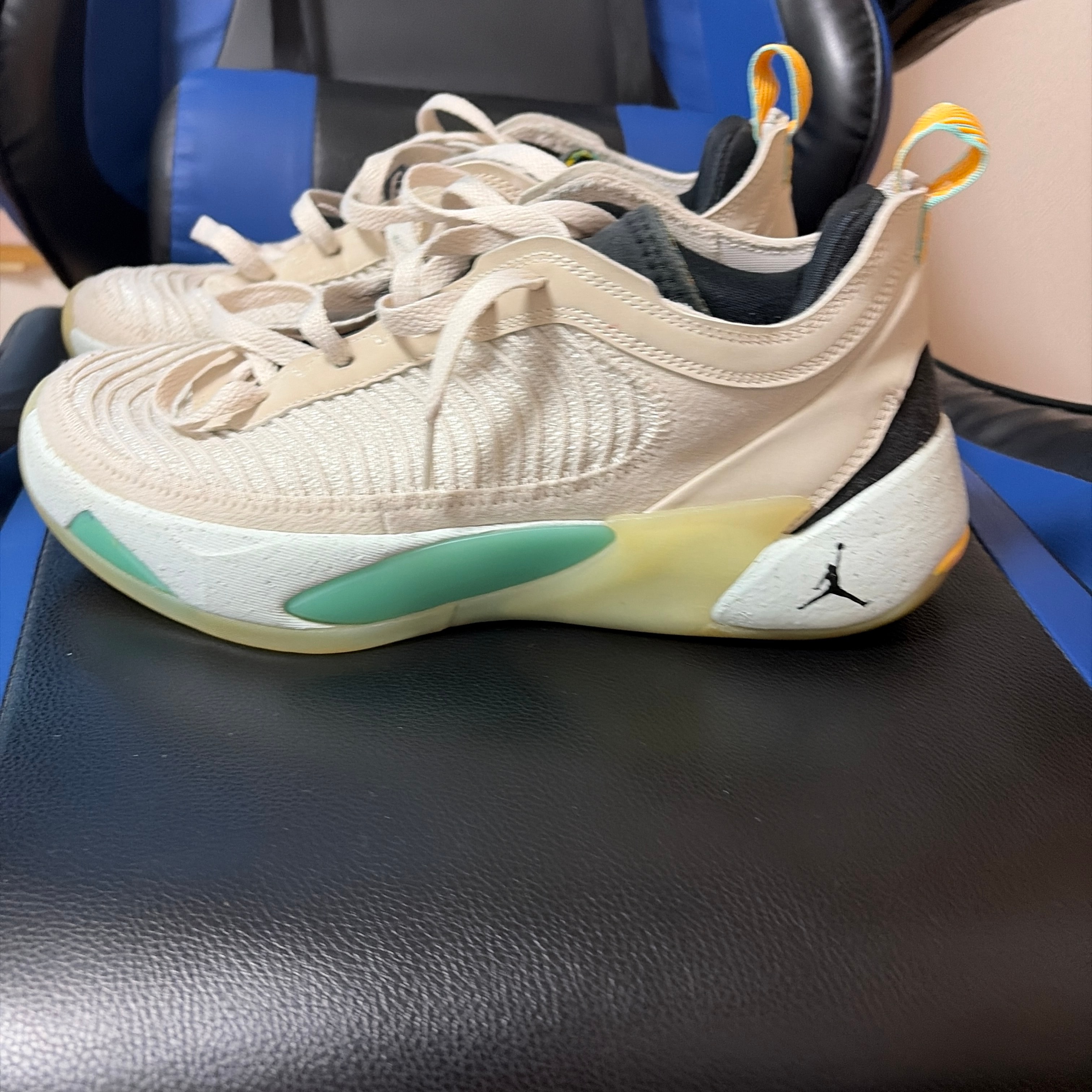 Nike Jordan Luka 1 Next Nature "Light Orewood Brown"