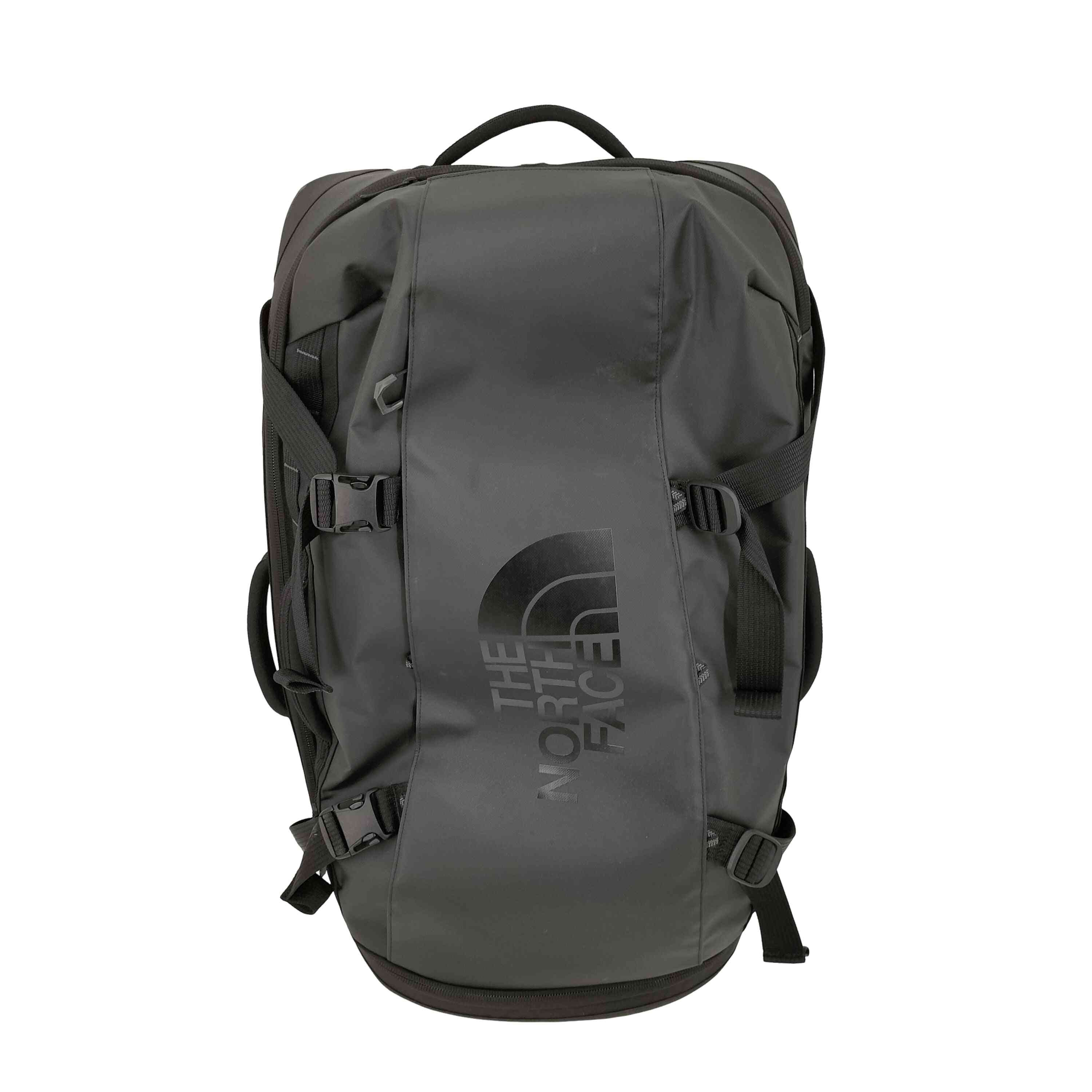 The North Face x MM6 Maison Margiela Circle Base Camp Backpack