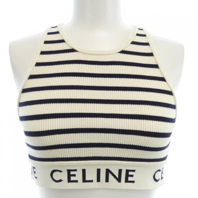 セリーヌ CELINE アスリート ブラ 2A22O372N トップス