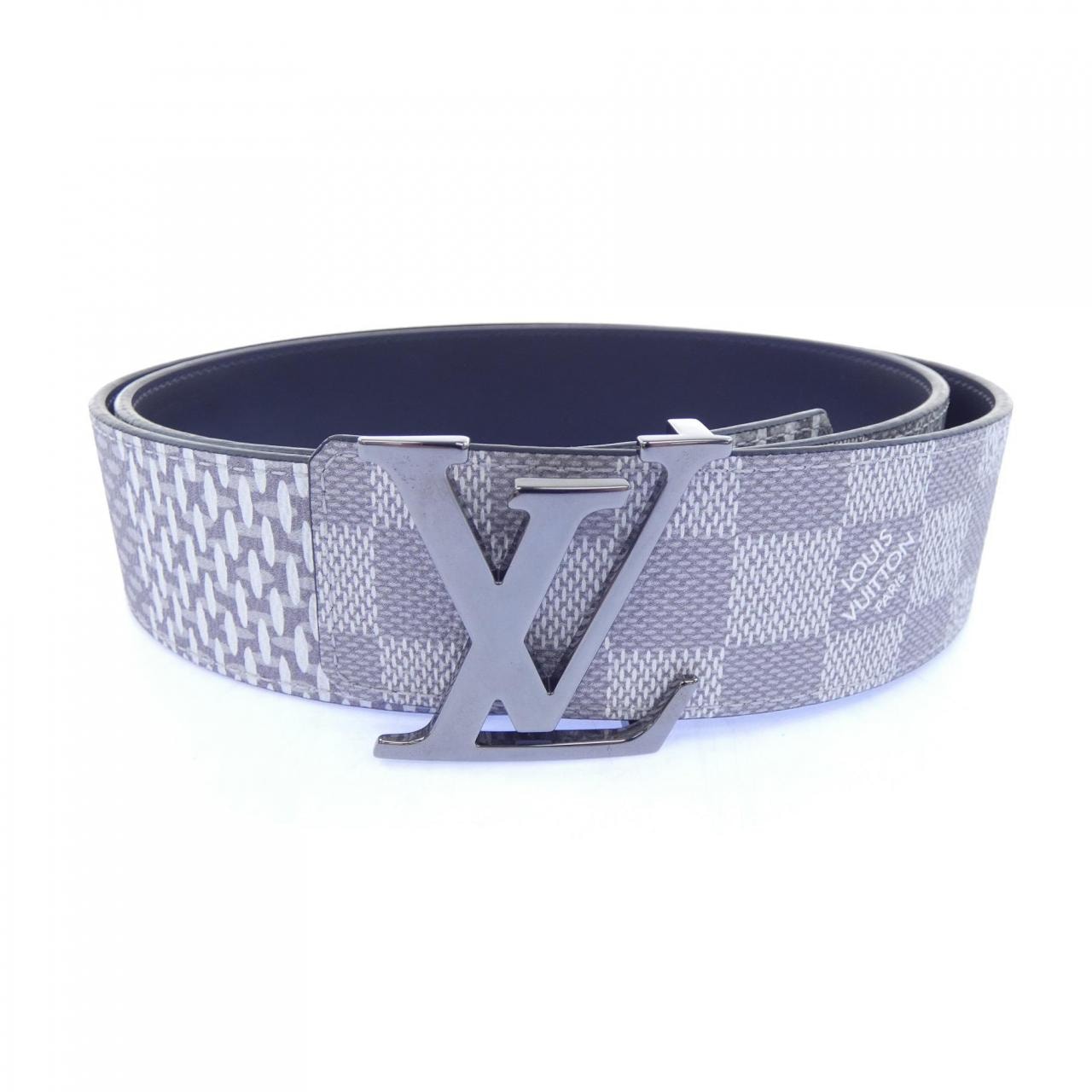 ルイヴィトン LOUIS VUITTON LVイニシャル 40mm リバーシブル M0342 BELT