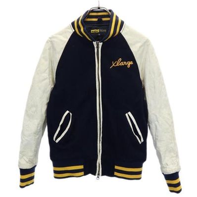 XLARGE エクストララージ スタジャン