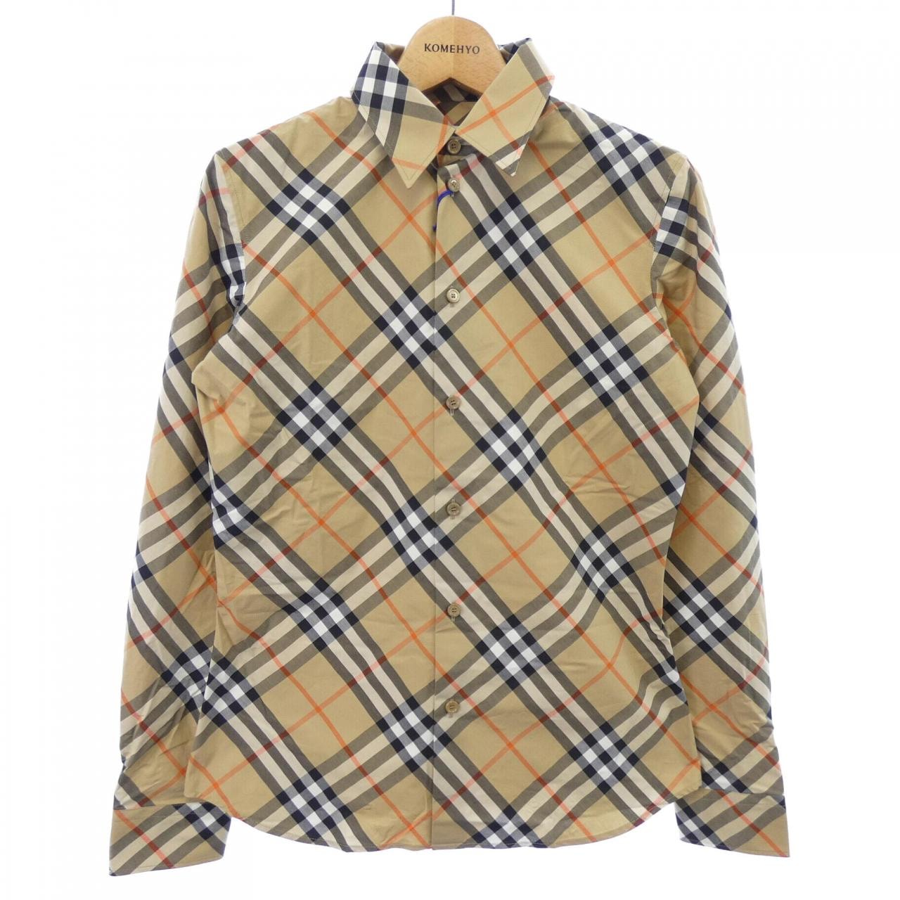 バーバリー BURBERRY 8087629 シャツ