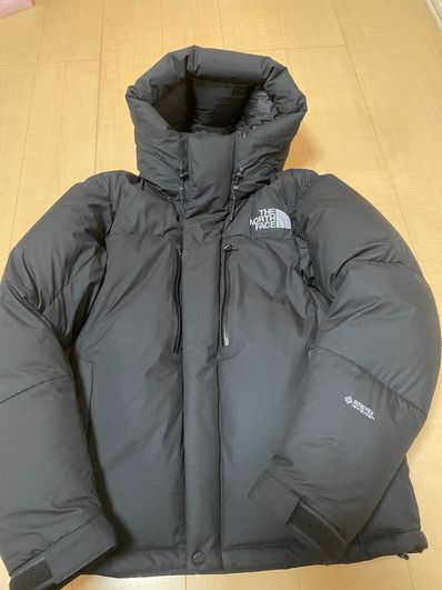 The North Face Baltro Light Jacket K 2020/2021 "Black"