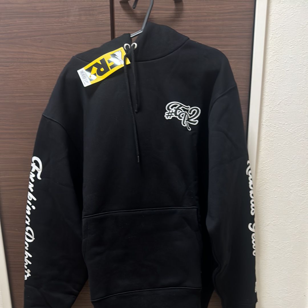 FR2 パーカー 2023新春限定