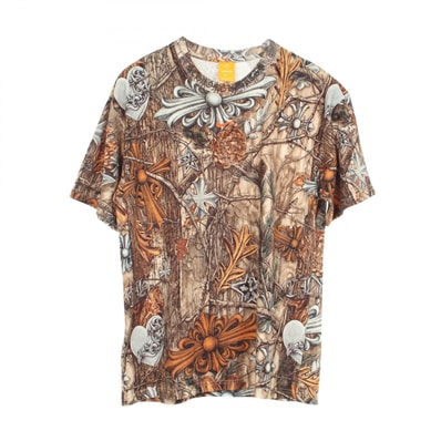 Chrome Hearts x Nike x Drake NOCTA S/S T-Shirt "Multi"