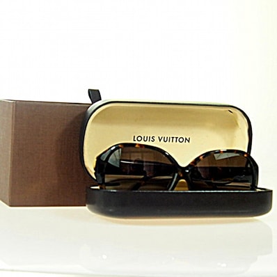 ルイヴィトン LOUIS VUITTON スプソン オーバーサイズ Z0255E エカイユフォンセ サングラス