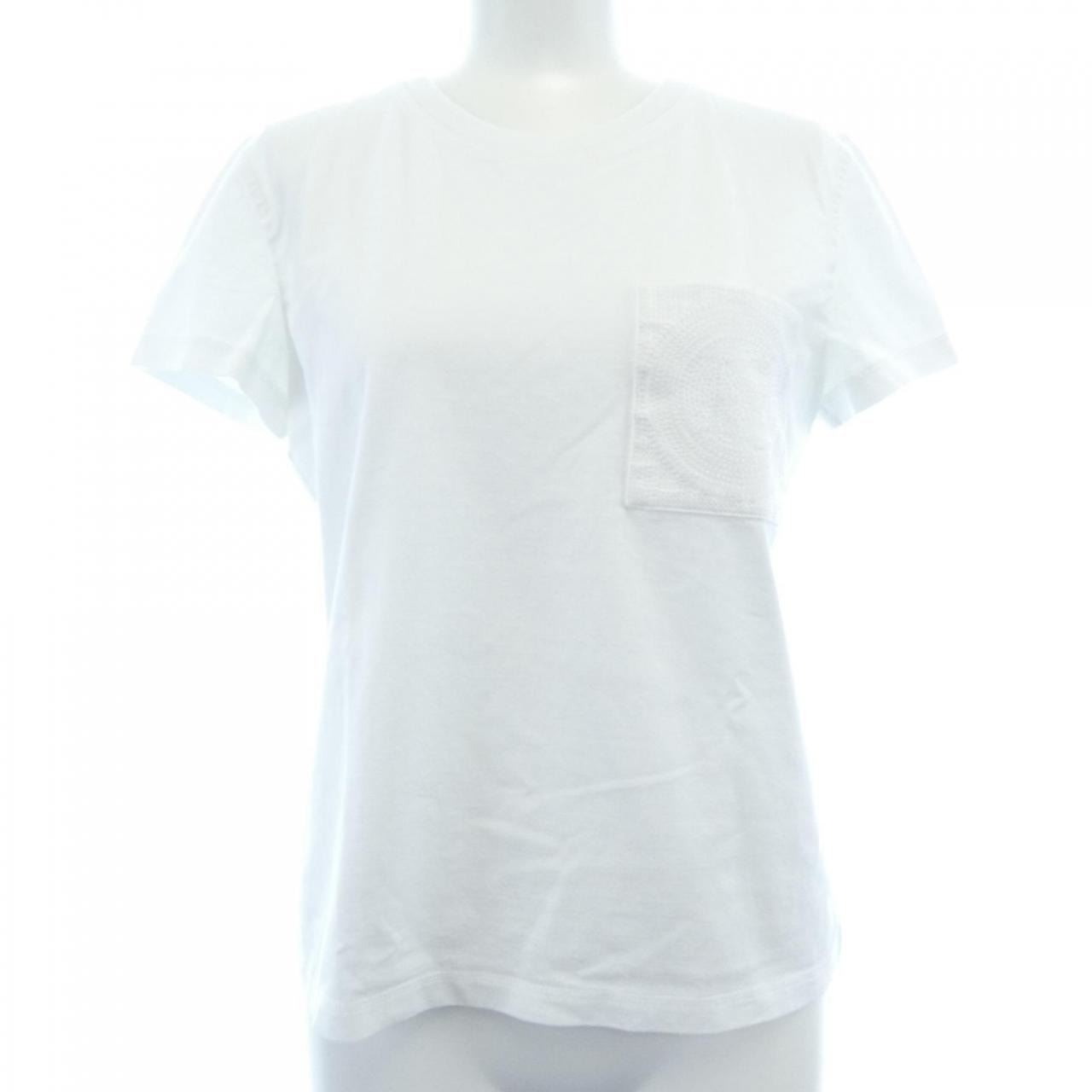 エルメス HERMES モザイク 3E4620DL Tシャツ