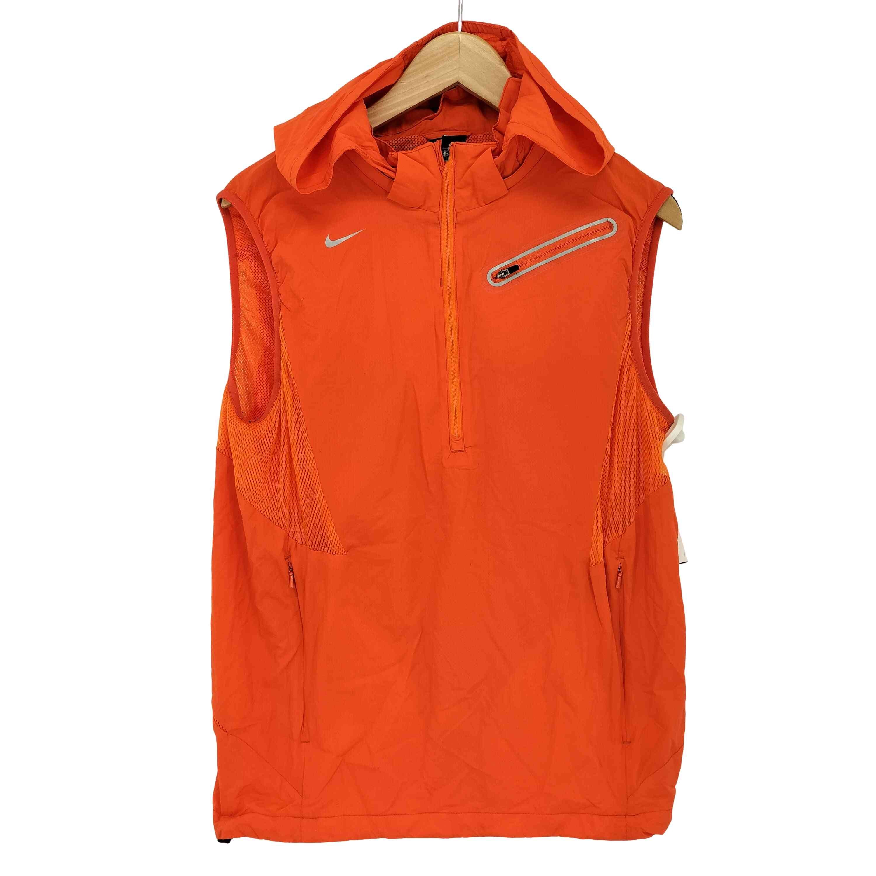 TEC メッシュベスト【1141015835245】