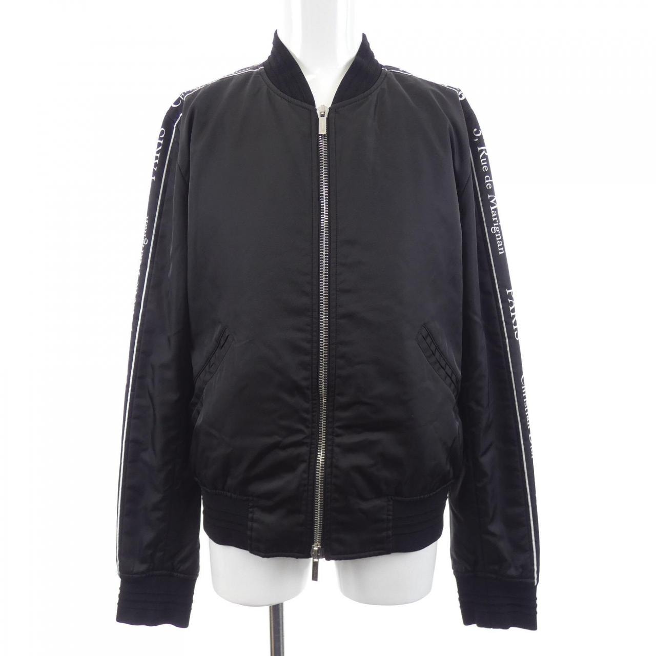ディオール DIOR 863C439A3962 ブルゾン