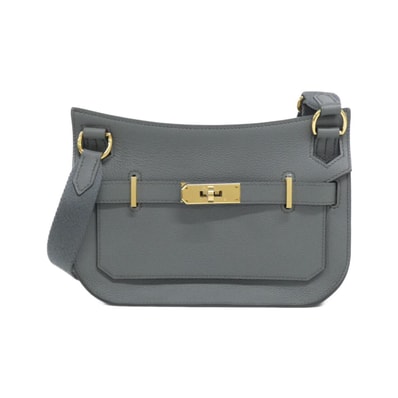 エルメス ジプシエール MINI 084047CC ショルダーバッグ