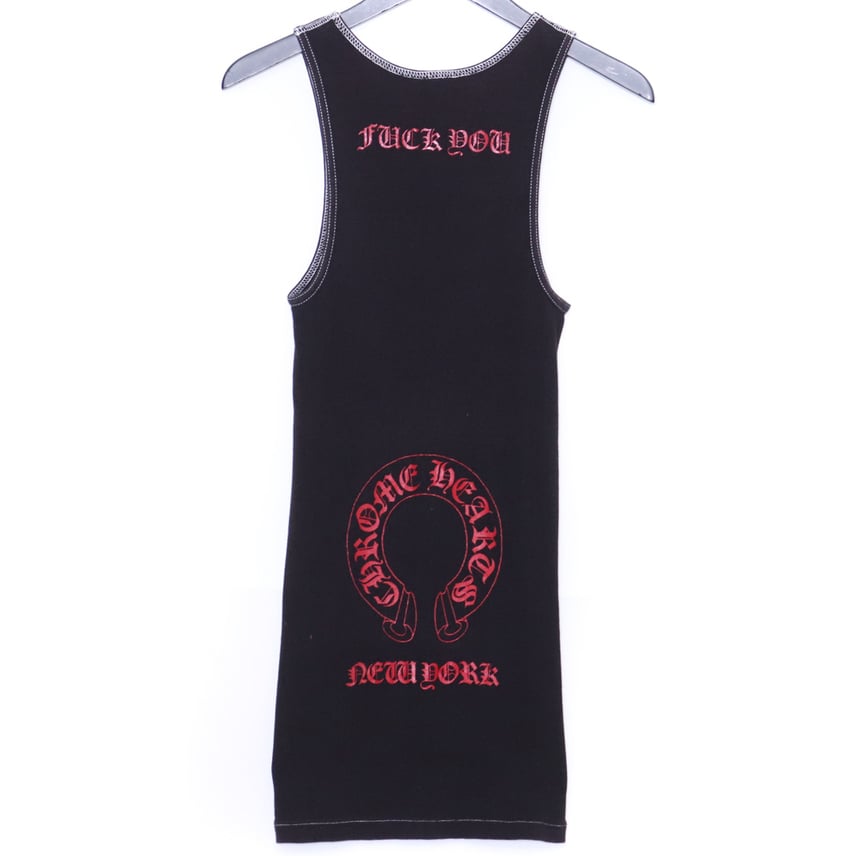 C (やや傷や汚れあり)】CHROME HEARTS オールド ニューヨーク限定 C (やや傷や汚れあり)】CHROME HEARTS オールド ニューヨーク限定