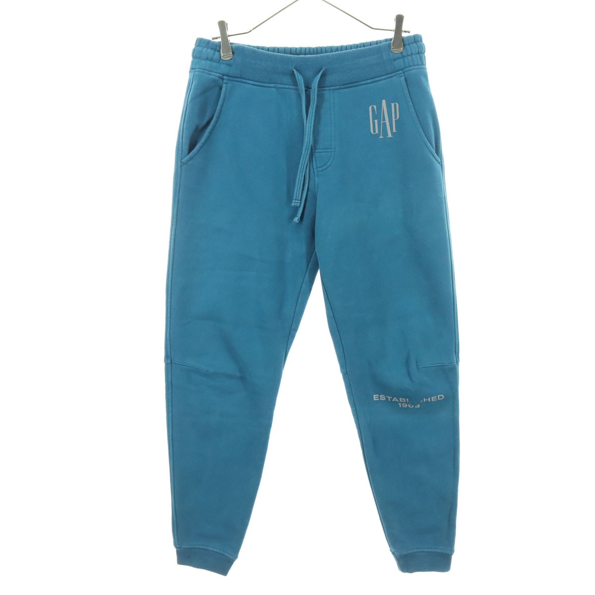 Gap x Awake NY '90s Loose Fit Polka Dot Denim Shorts 