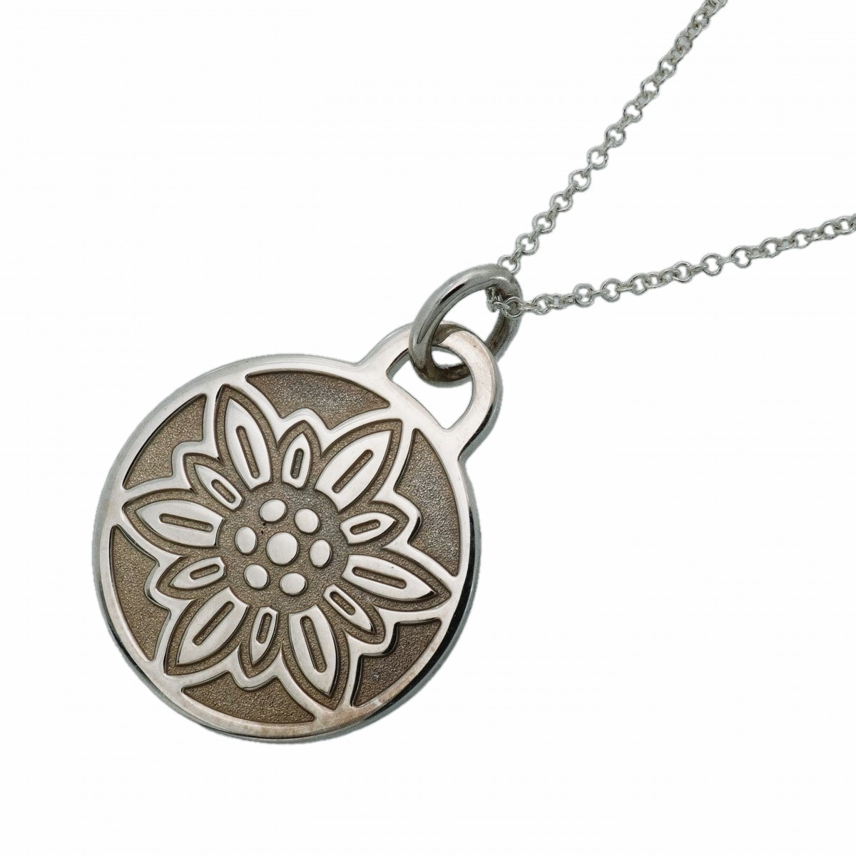 【6jcb1004-k】ティファニー ネックレス GO WOMEN 2023 シルバー925【中古】レディース