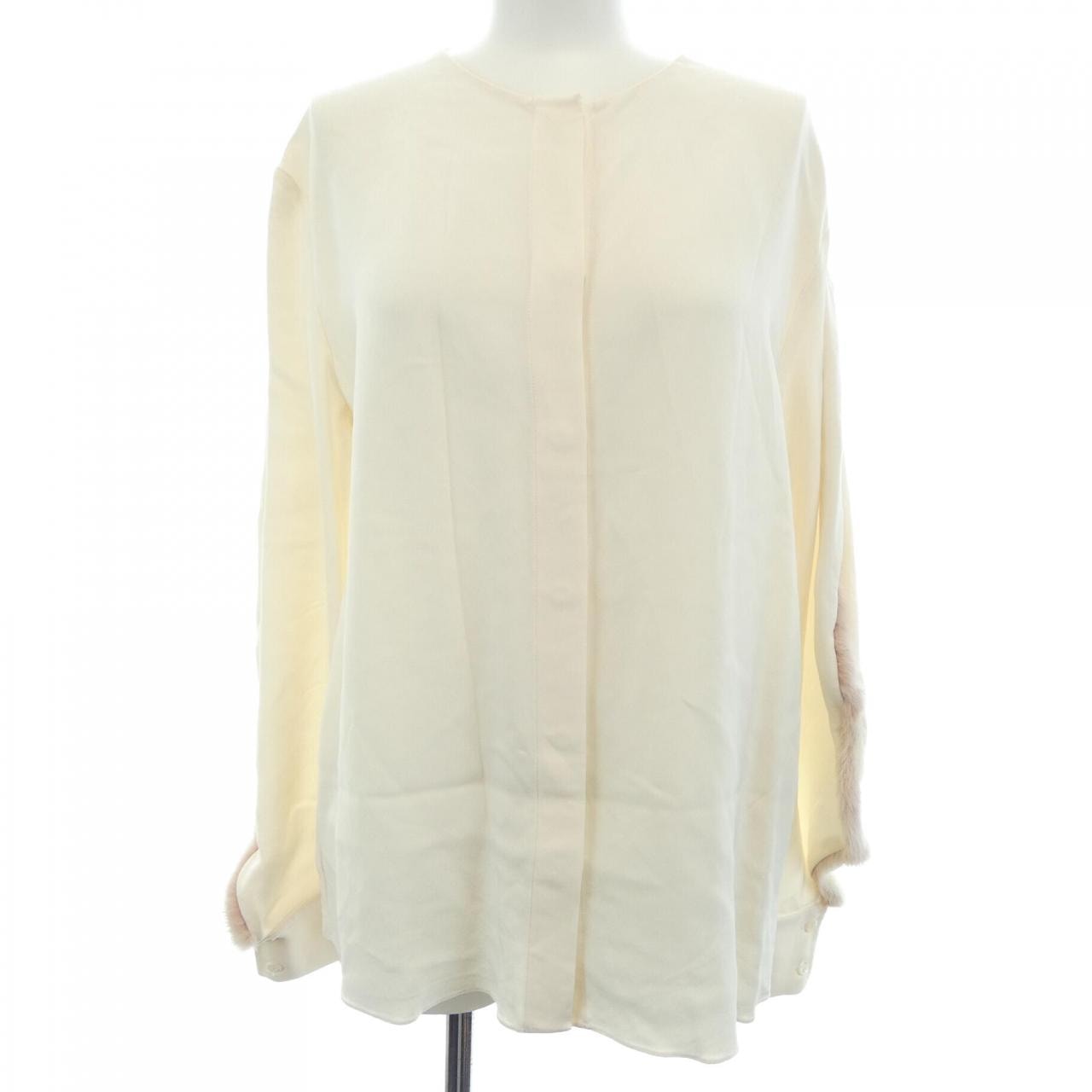 フェンディ FENDI FS6327 L9K シャツ