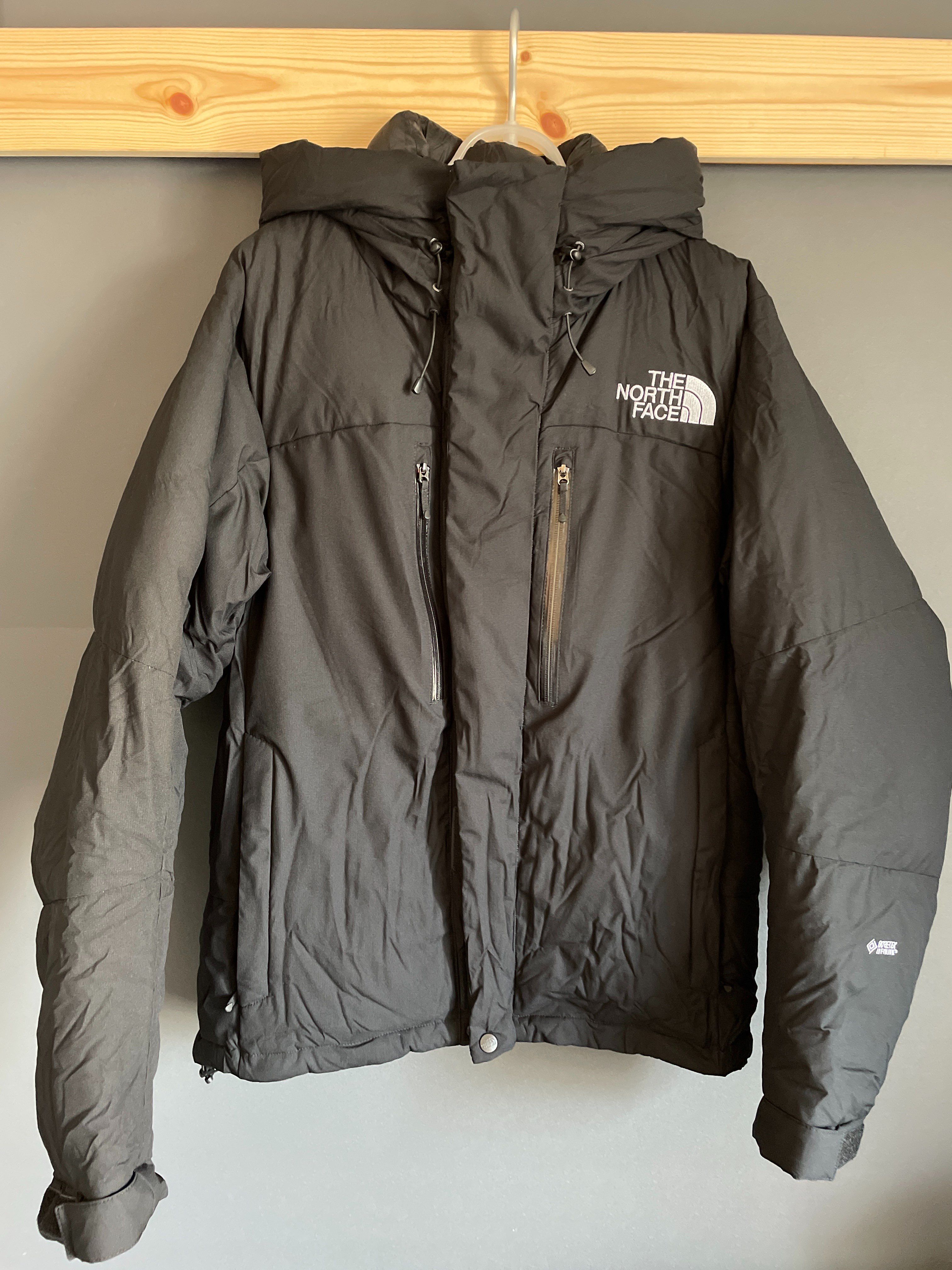 The North Face Baltro Light Jacket K 2020/2021 "Black"