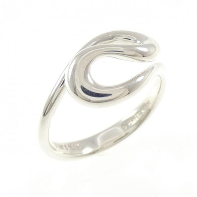 ティファニー オープンウェーブ リング