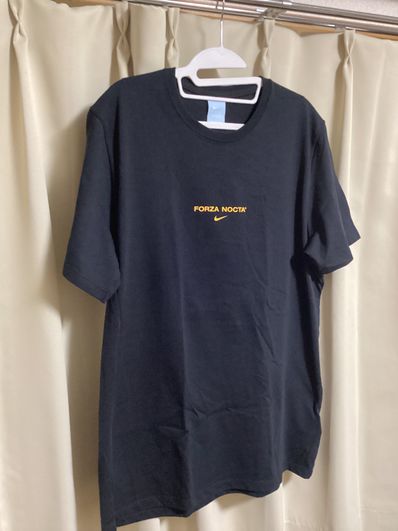 Nike x Drake NOCTA T-Shirt "Black"