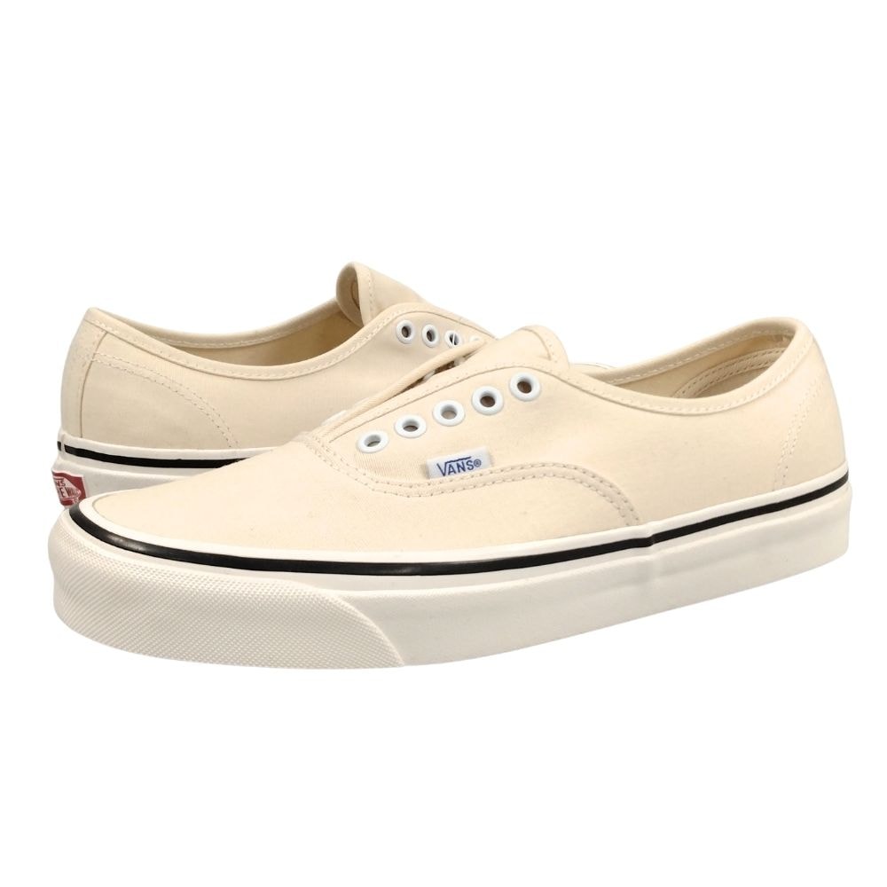 アナハイム バンズ VANS 44DX us9 VANS/バンズ】44 DX オーセンティック アナハイムファクトリー