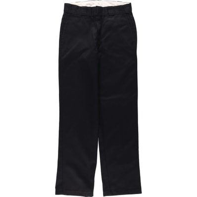 古着 ディッキーズ Dickies ワークパンツ メンズw30相当/eaa623164