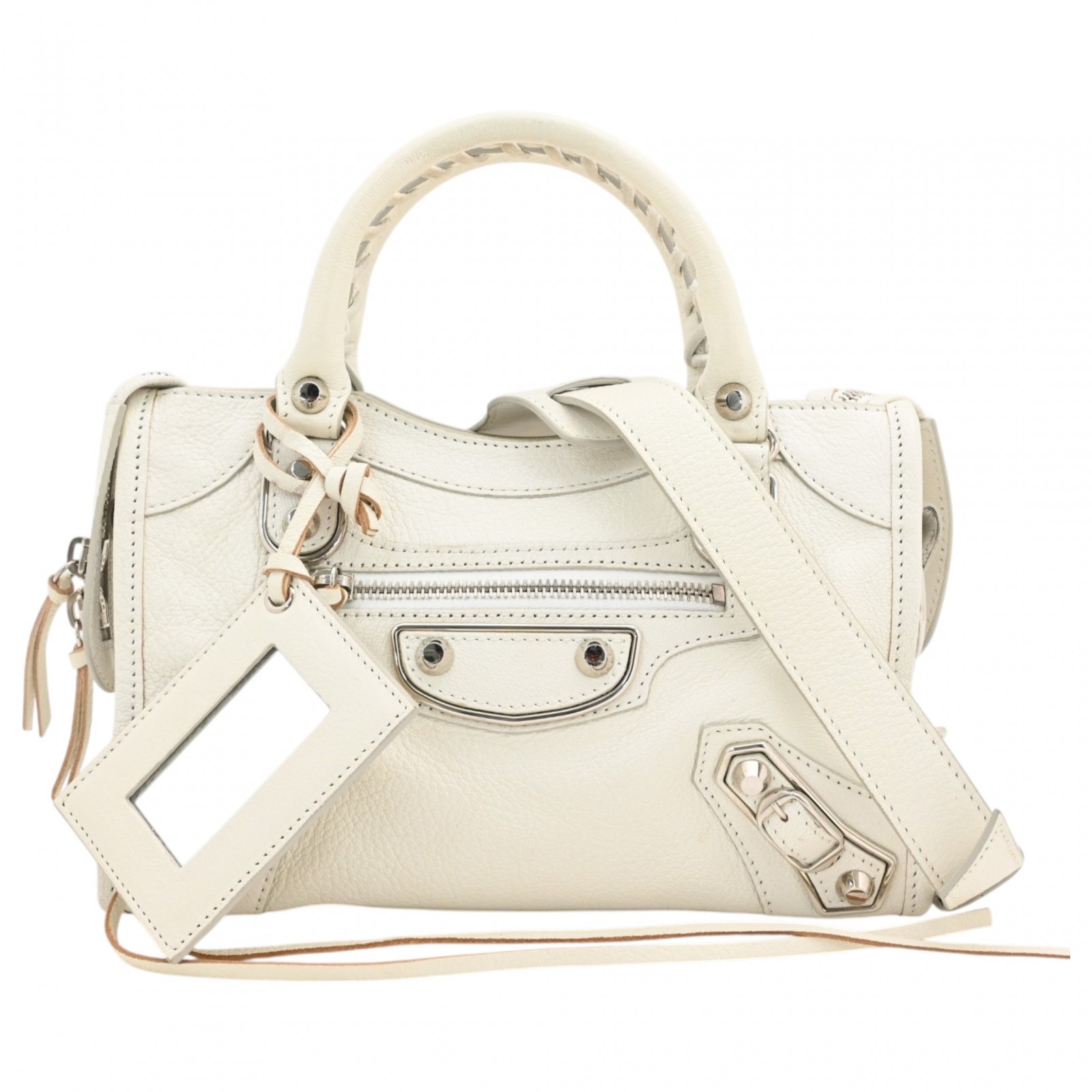 バレンシアガ ハンドバッグ レディース