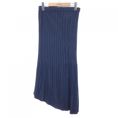 イッセイミヤケ ISSEY MIYAKE IM63FG103 スカート
