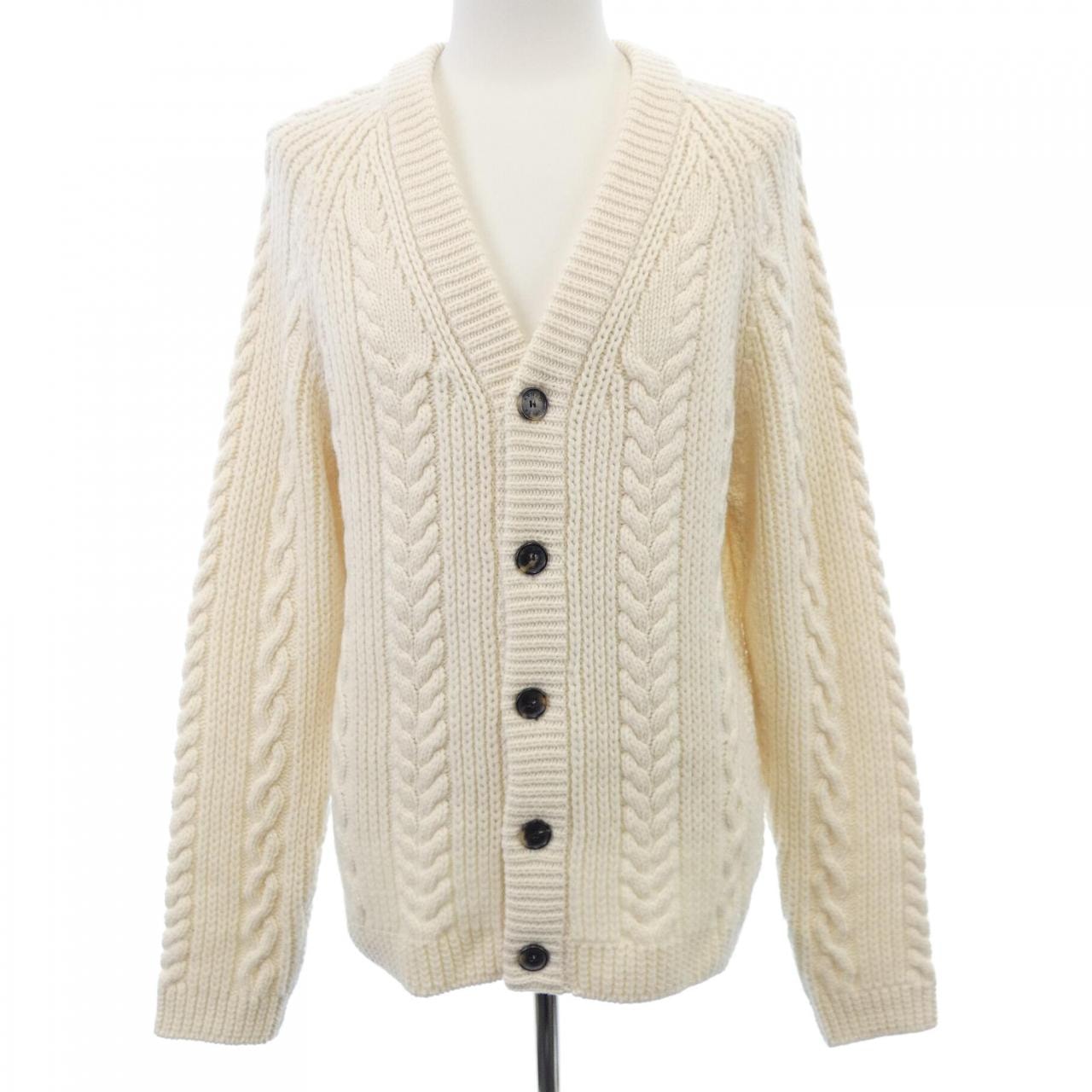 ケンゾー KENZO ニット