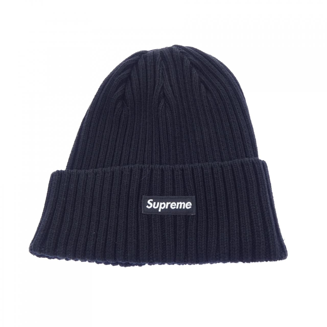 シュプリーム SUPREME ニットキャップ