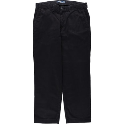 古着 ラルフローレン Ralph Lauren POLO by Ralph Lauren チノパンツ メンズw36相当/eaa676075