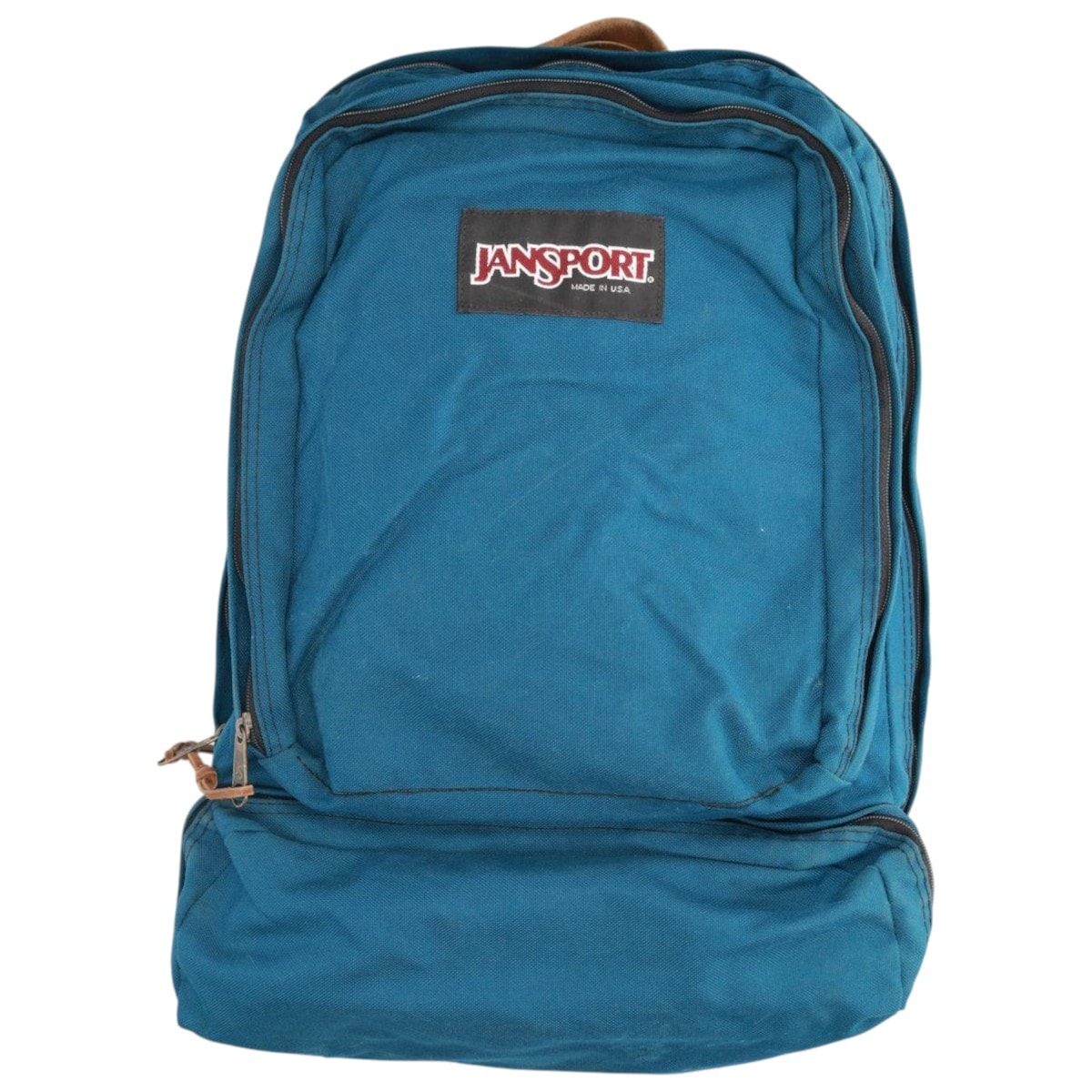 古着 90年代 ジャンスポーツ JANSPORT バックパック リュックサック USA製 ヴィンテージ/gaa006662