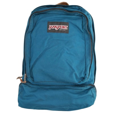 古着 90年代 ジャンスポーツ JANSPORT バックパック リュックサック USA製 ヴィンテージ/gaa006662