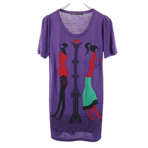 MARC JACOBS 半袖 チュニック