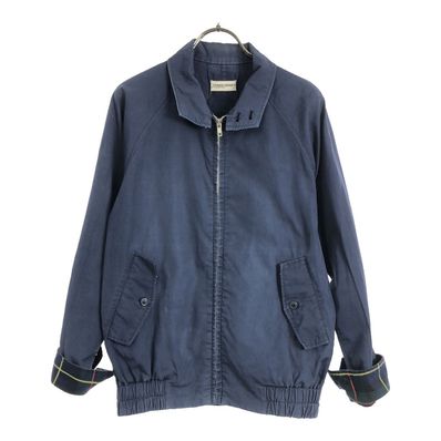 FRED PERRY ジップジャケット