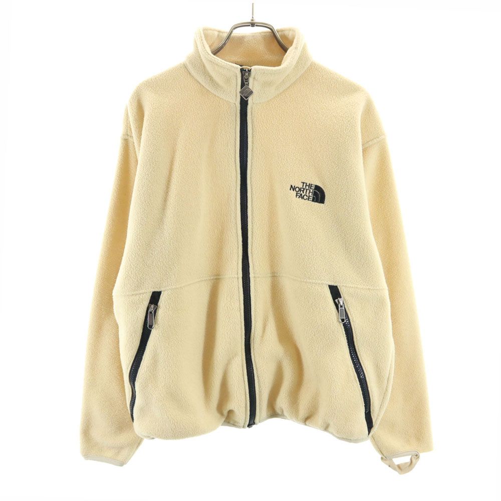THE NORTH FACE ボア フリースジャケット
