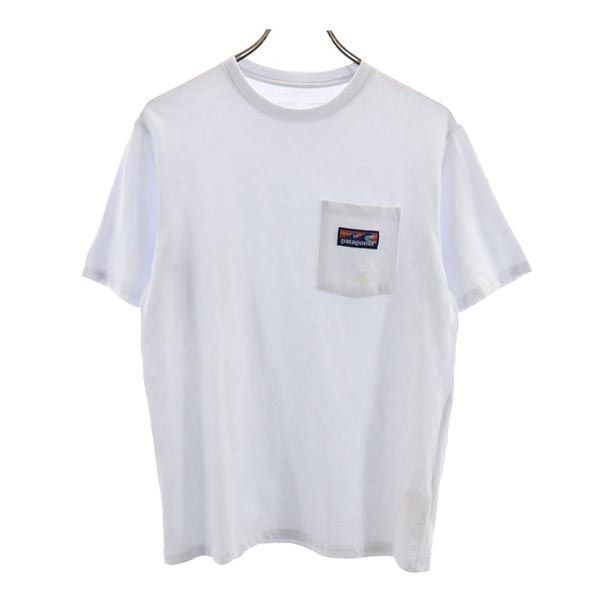 patagonia パタゴニア 半袖 Tシャツ