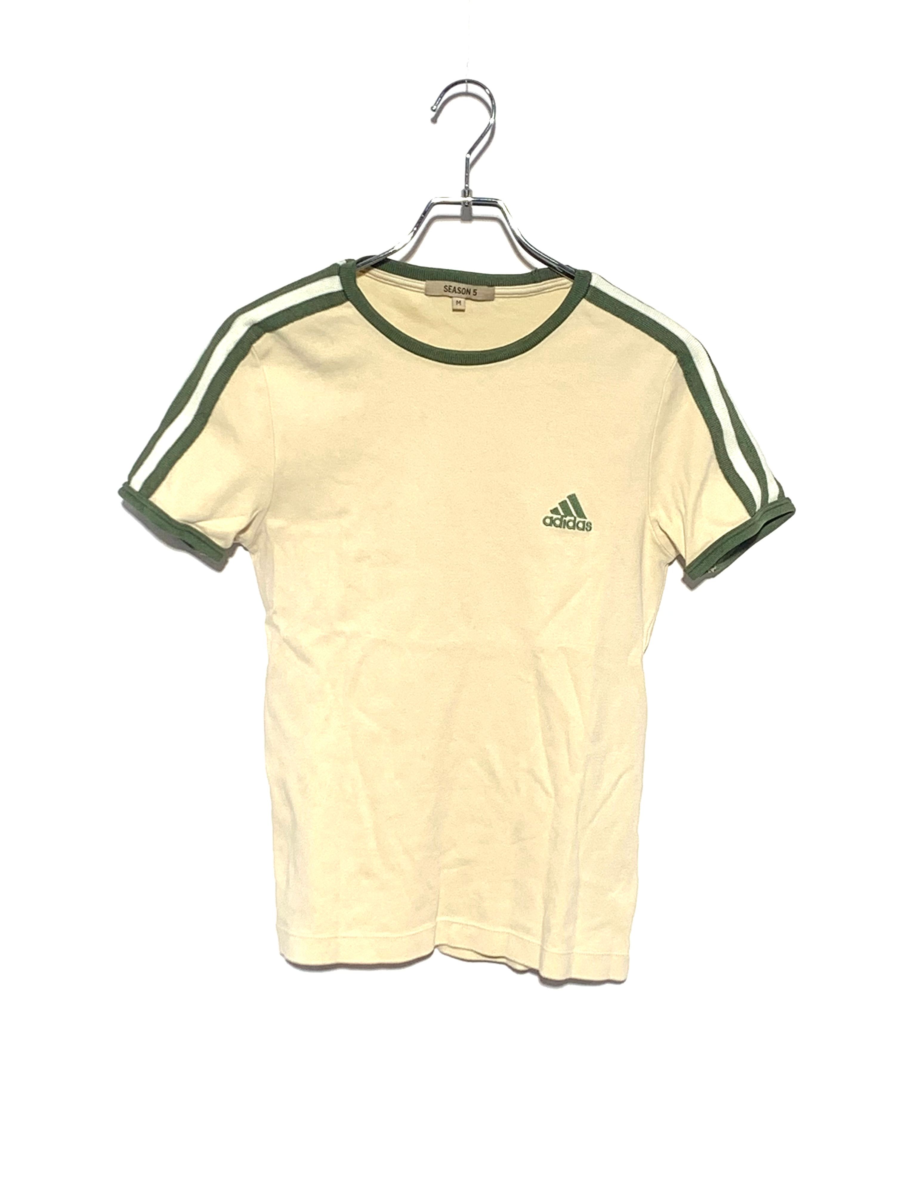 YEEZY SEASON5 Women Baby Tee