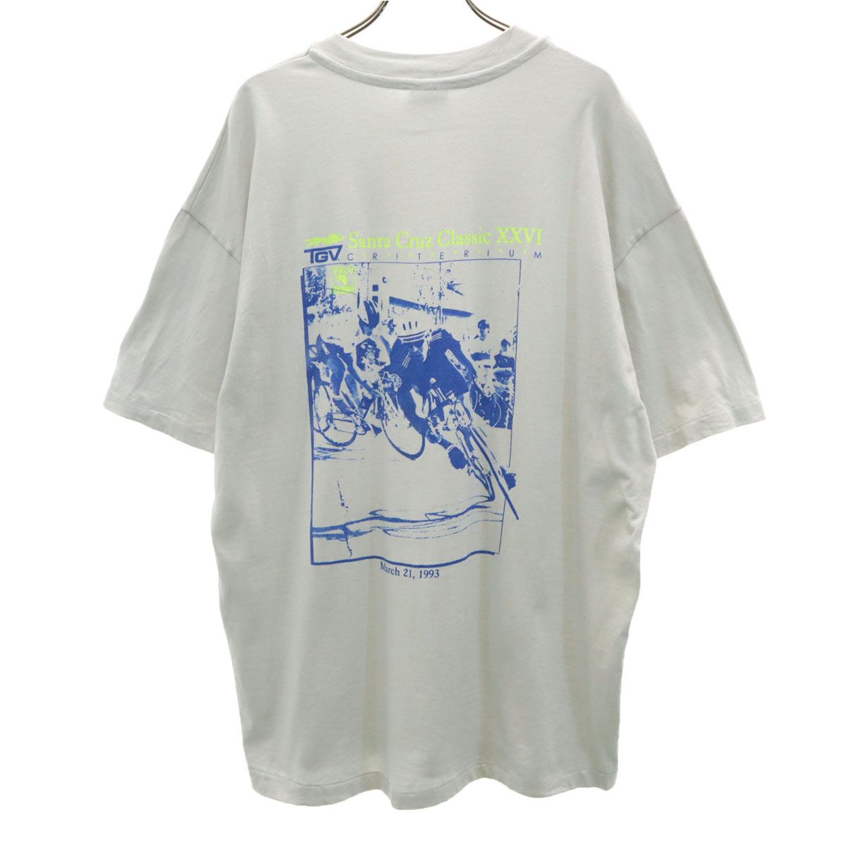 Hanes ヘインズ 90s 半袖 Tシャツ