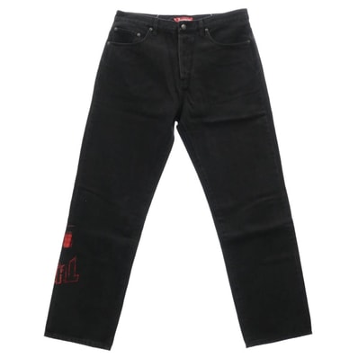 Supreme x GOODENOUGH Corduroy Military Pant Supreme x GOODENOUGH Corduroy Military Pant