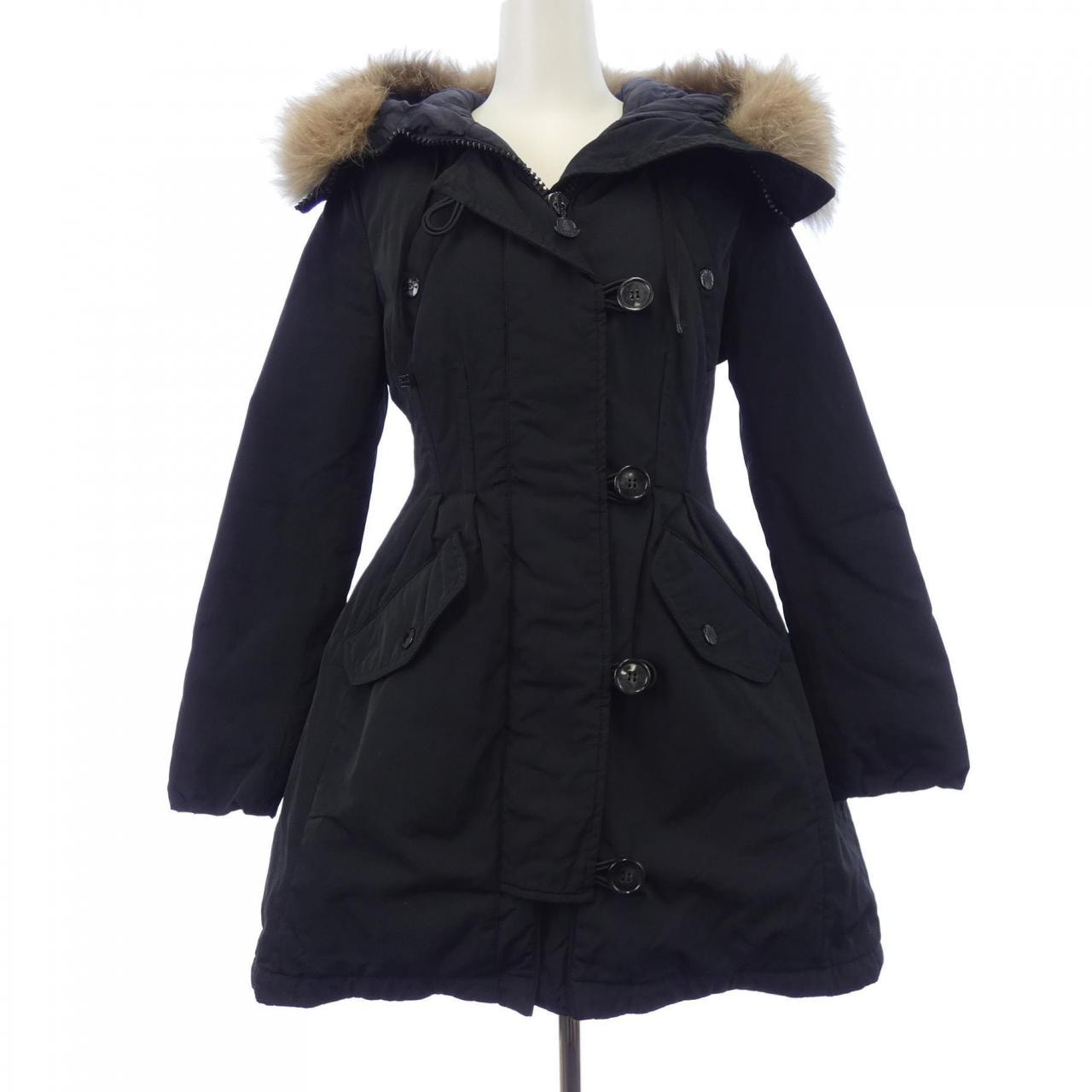 モンクレール MONCLER ARRIETTE ダウンコート