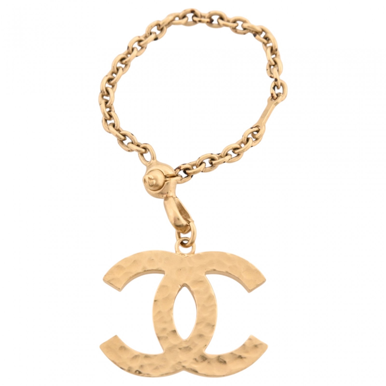 シャネル チャーム レディース