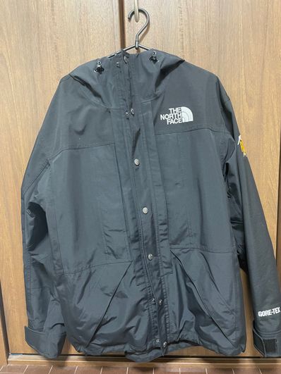 Supreme x The North Face RTG Jacket + Vest "Black"