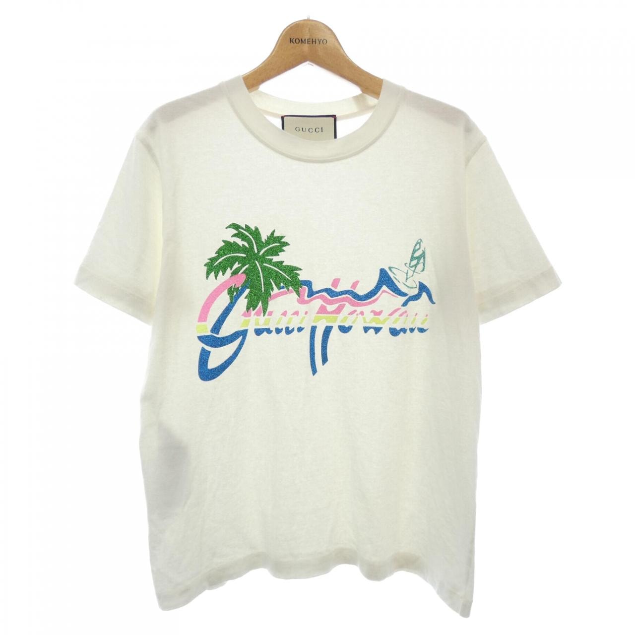 グッチ GUCCI Tシャツ