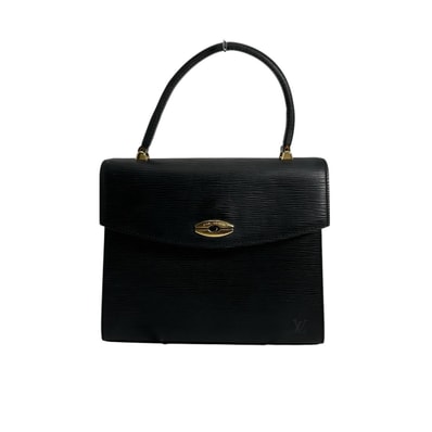 ルイヴィトン LOUIS VUITTON マルゼルブ M52372 エピ ハンドバッグ
