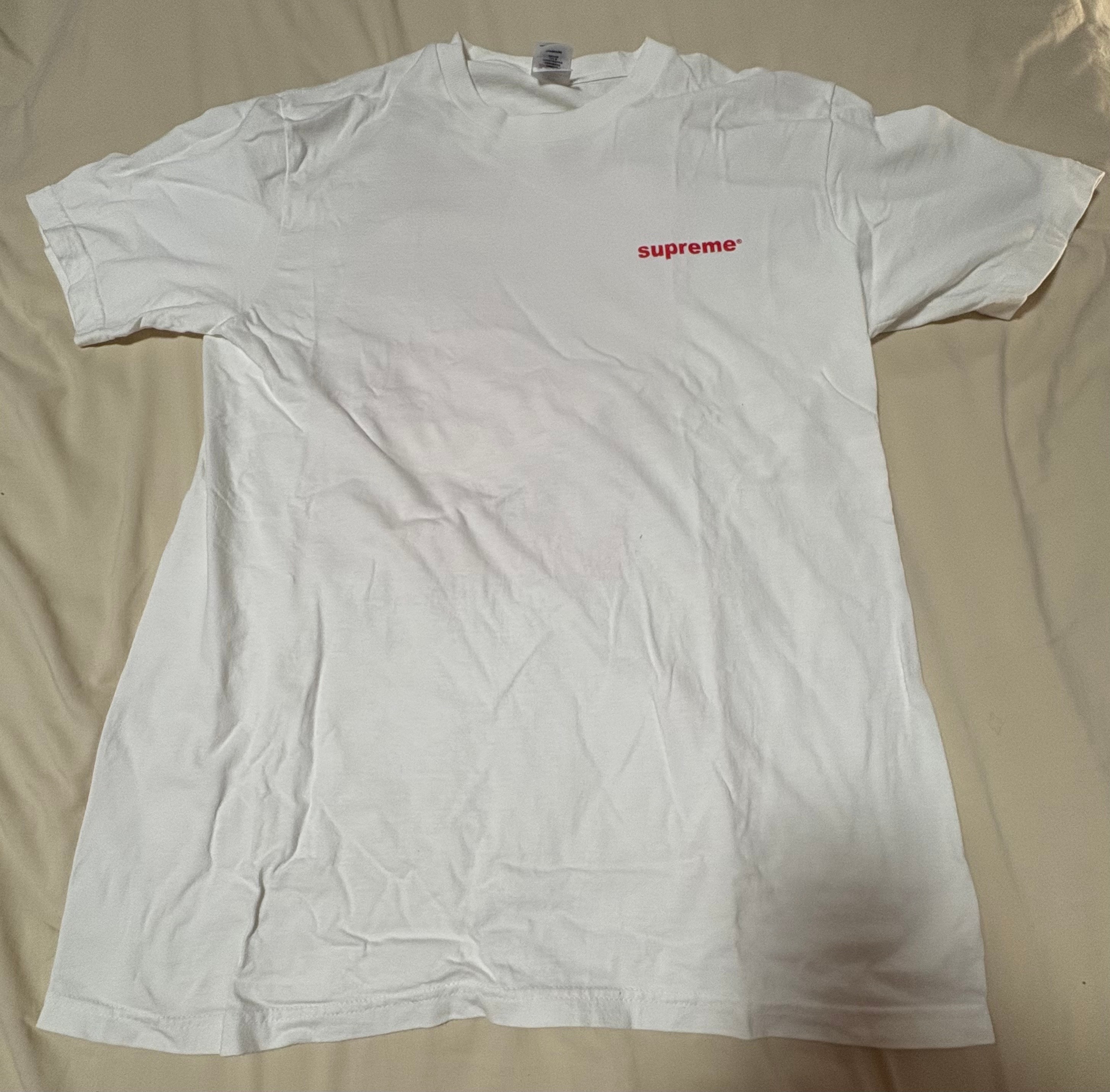 Supreme Ichi The Killer L-S Tee 