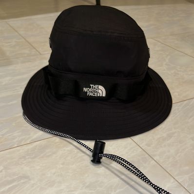 Supreme x The North Face Trekking Crusher "Black"