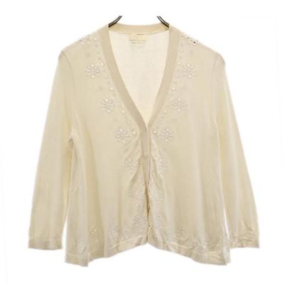 Kate Spade 長袖 ニット カーディガン