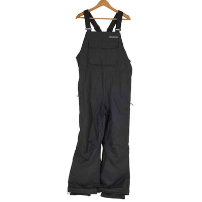 Iceventure II Bib アイスベンチャーII ビブパンツ【1142742742172】