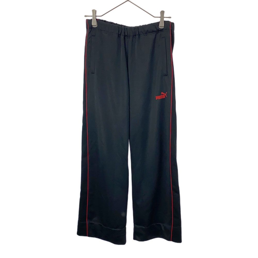 PUMA トレーニング ロングジャージパンツ