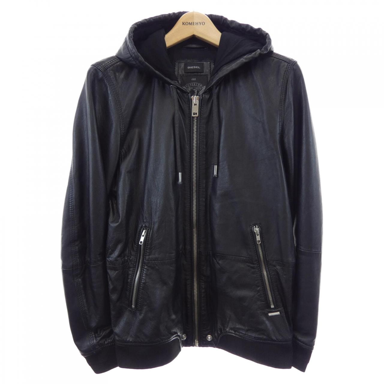 ディーゼル DIESEL ブルゾン